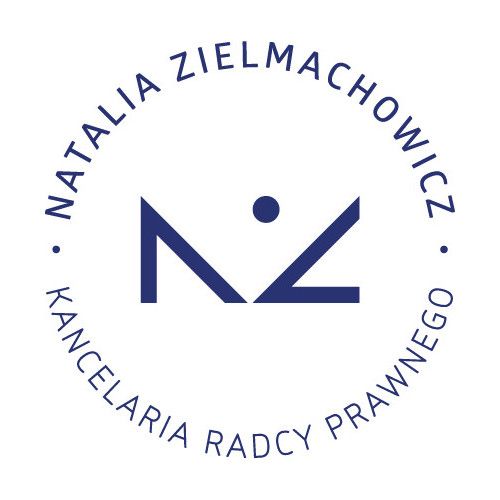 Kancelaria Radcy Prawnego Natalii Zielmachowicz