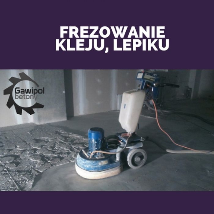 Bezpieczne usuwanie LEPIKU, SMOŁY subitu Water&CleanBEZPYŁOWO Warszawa