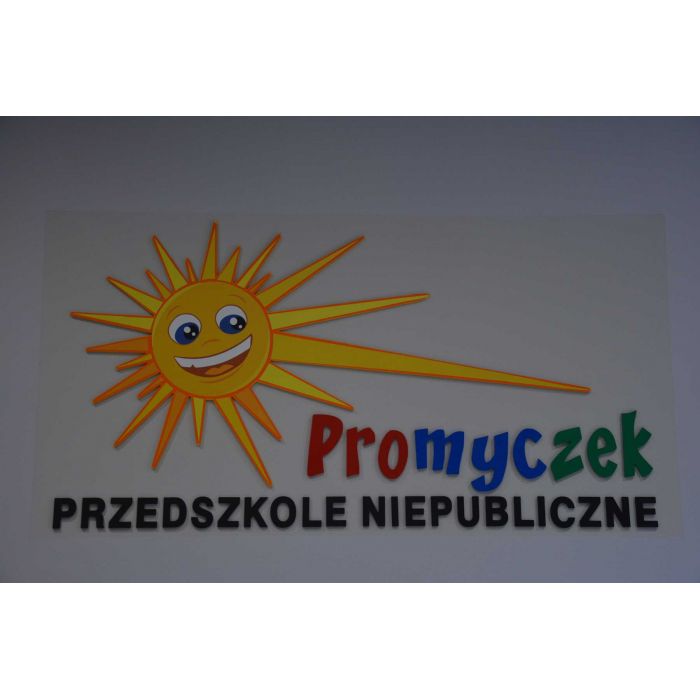 Przedszkole Niepubliczne "Promyczek" Bielsko-Biała