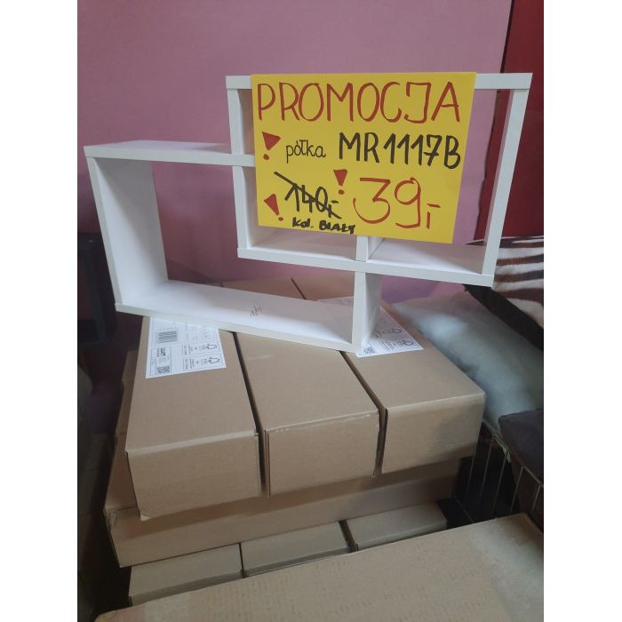 Nowe meble do 80% taniej !!!