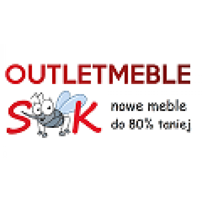 Nowe meble do 80% taniej !!!