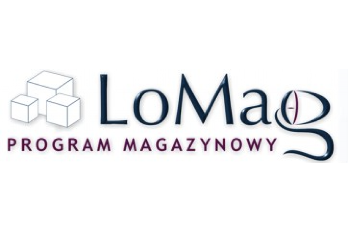 Lomag - Nowoczesne Oprogramowanie do Kontroli Magazynem z Pełną Kontrolą.