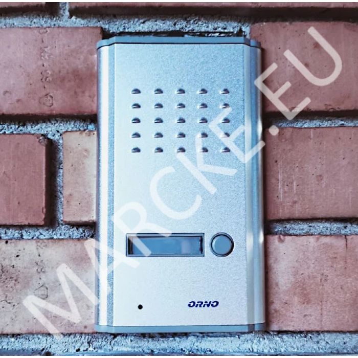 Monitoring - Domofony - Napędy do bram - Elektryka