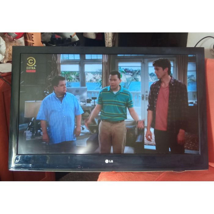 TV LG LG 42LD420