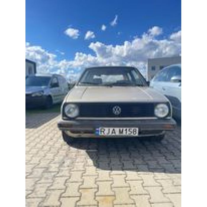 Sprzedam VW GOLF II