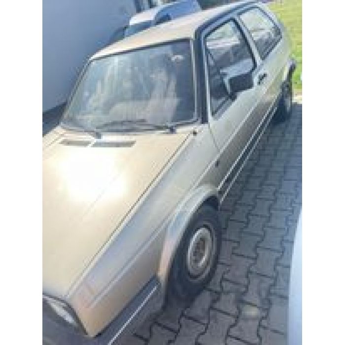 Sprzedam VW GOLF II