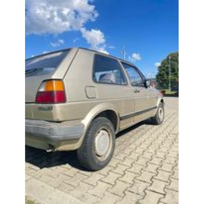 Sprzedam VW GOLF II