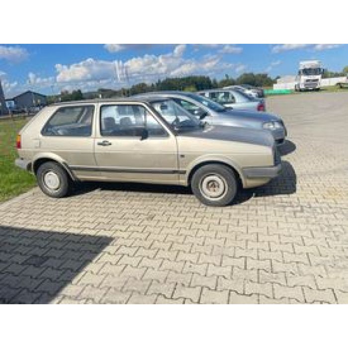 Sprzedam VW GOLF II