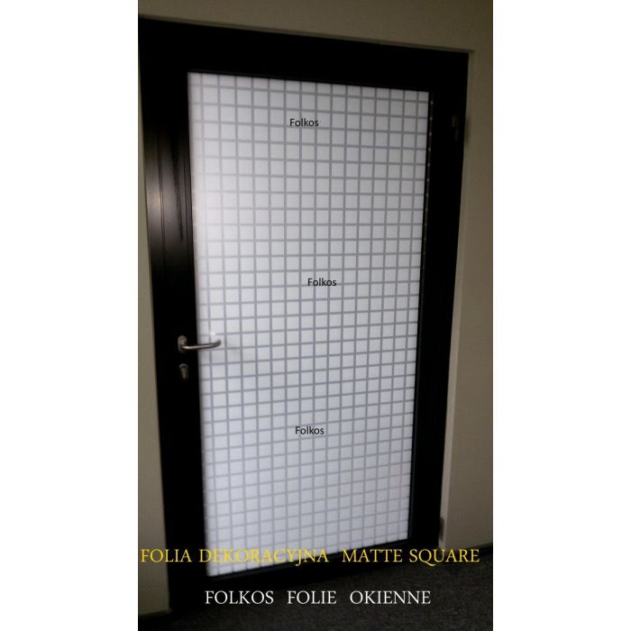 Folie okienne Kraków- sprzedaż folii