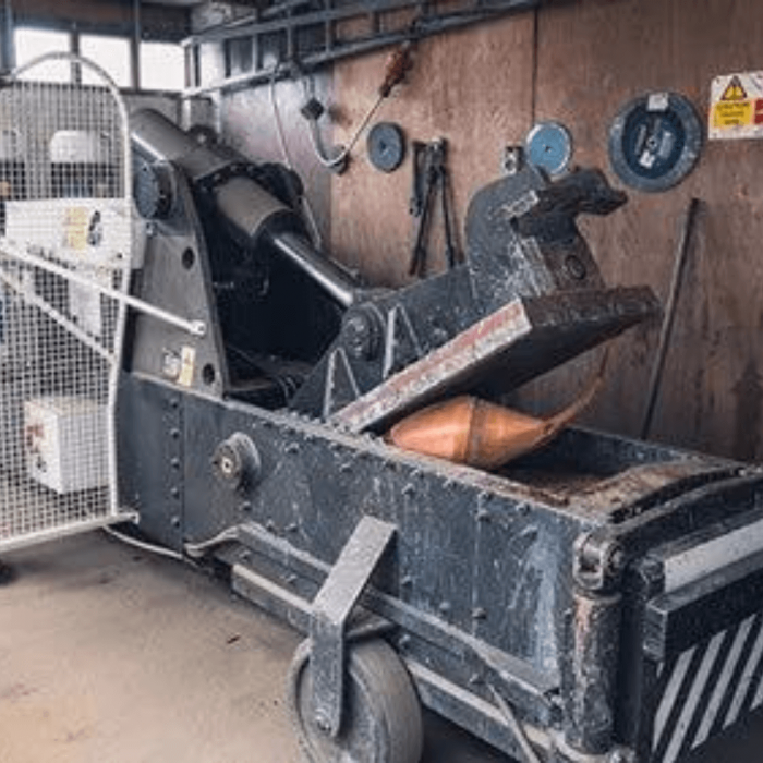 Bezpłatny odbiór złomu Najwyższa cena | Miedź, mosiądz, kable, ołów itp