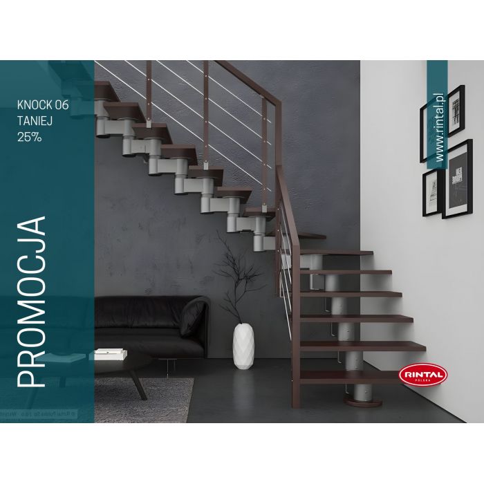 W PAŹDZIERNIKU OBŁOŻENIA SCHODÓW BETONOWYCH - RABAT 15%!