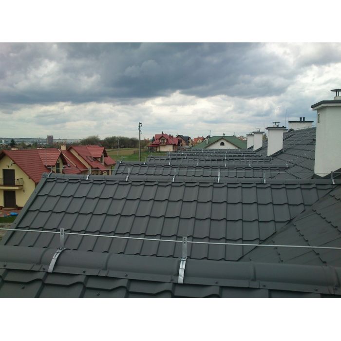 ODGROMOWA INSTALACJA LUBLIN ZAMOSC LUBARTOW TOMASZOW PIORUNOCHRON MONTAŻ 601186064