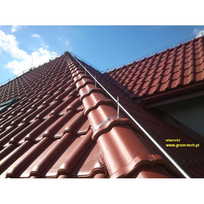 ODGROMOWA INSTALACJA LUBLIN ZAMOSC LUBARTOW TOMASZOW PIORUNOCHRON MONTAŻ 601186064