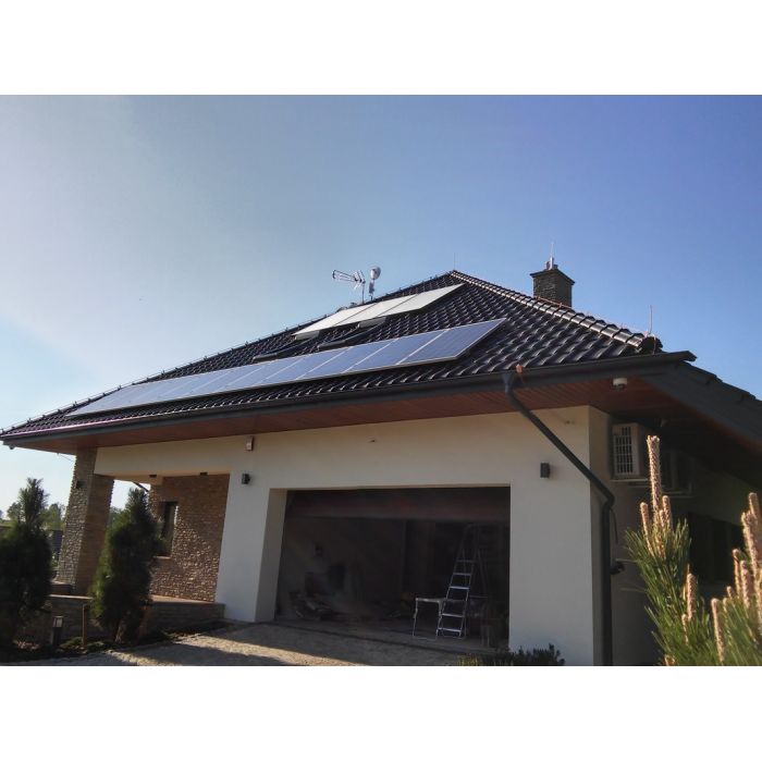 ODGROMOWA INSTALACJA LUBLIN ZAMOSC LUBARTOW TOMASZOW PIORUNOCHRON MONTAŻ 601186064