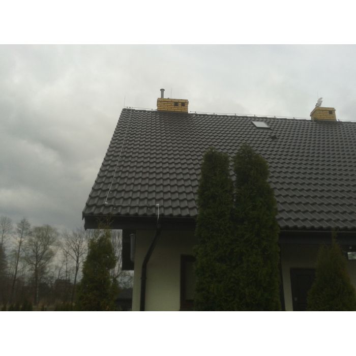 ODGROMOWA INSTALACJA LUBLIN ZAMOSC LUBARTOW TOMASZOW PIORUNOCHRON MONTAŻ 601186064