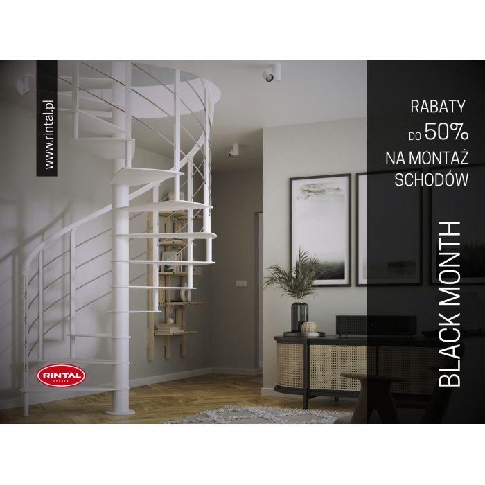 RINTAL BLACK MONTH