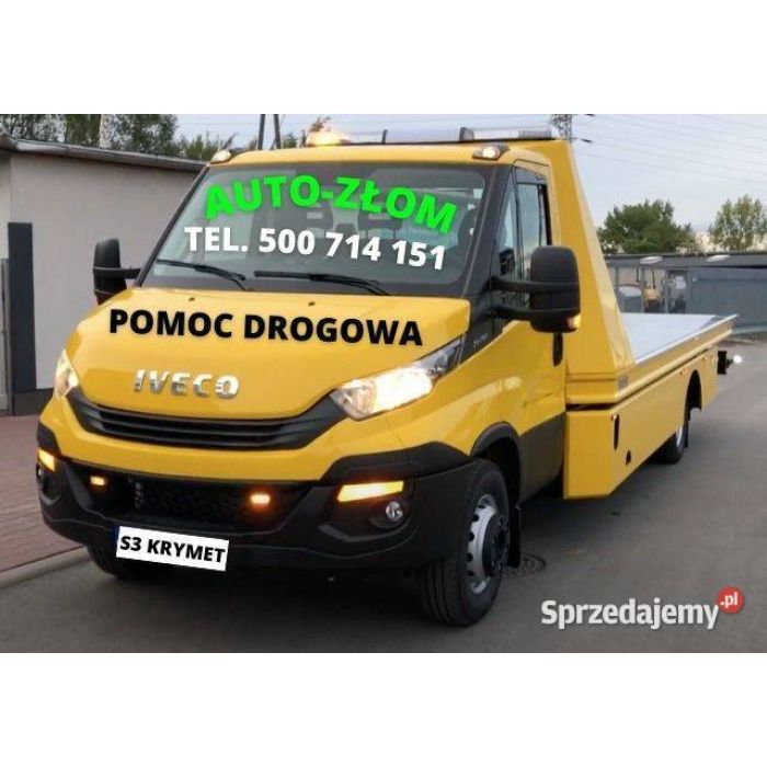 SKUP AUT ZŁOMOWANIE KASACJA 24H/7 TEL.501-525-515 SRC SRB W-W