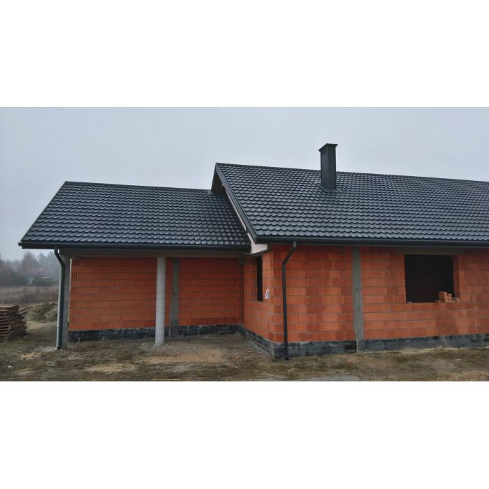 SPRZEDAM DOM 133,18m² + garaż 34,90m² Z DZIAŁKĄ 1272m² SOCHACZEW