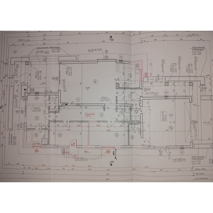 SPRZEDAM DOM 133,18m² + garaż 34,90m² Z DZIAŁKĄ 1272m² SOCHACZEW