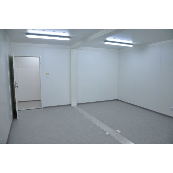 Kontenery socjalne, pracownicze, sanitarne, biurowe, zaplecza, pakamery