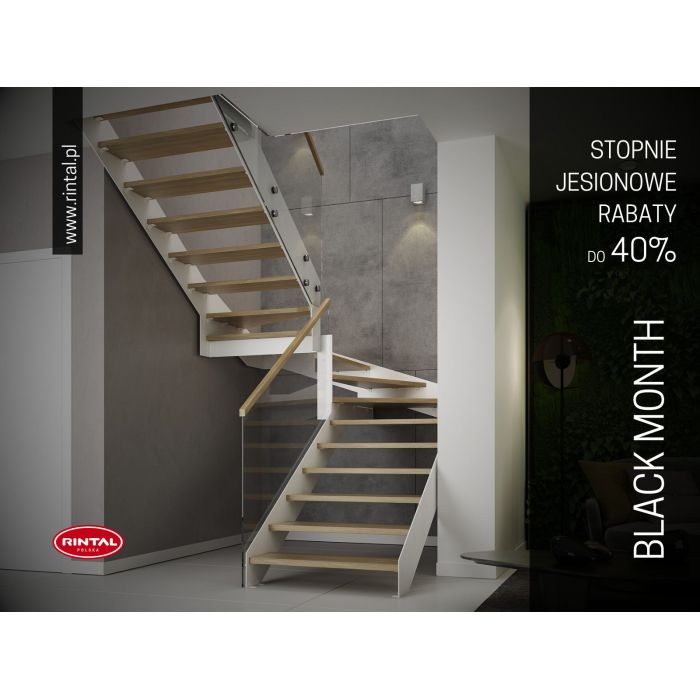 RINTAL BLACK MONTH