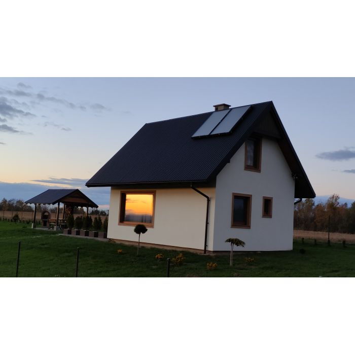 Domek 2+2 do wynajęcia na weekend