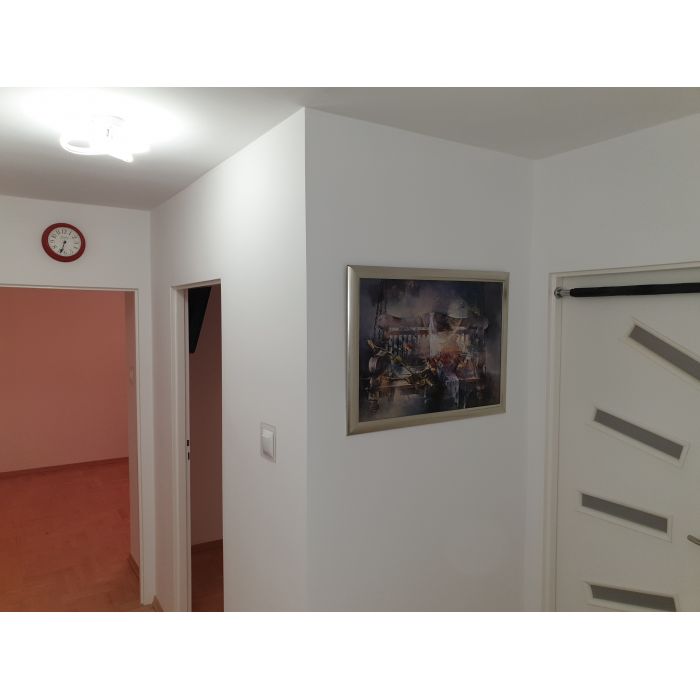Mieszkanie Tarnów, centrum Zielonego 23. Ciepłe,tani czynsz,parking.