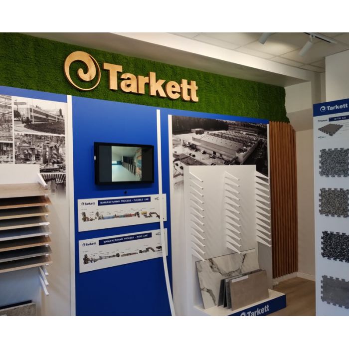 PRODUCENT kasetony reklamowe LED litery 3D Pylony Totemy \ Litery 3D Podświetlane Pylony Totemy Producent Cała Polska