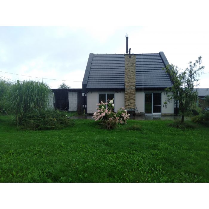 Syndyk sprzeda dom jednorodzinny w Kędzierzynce