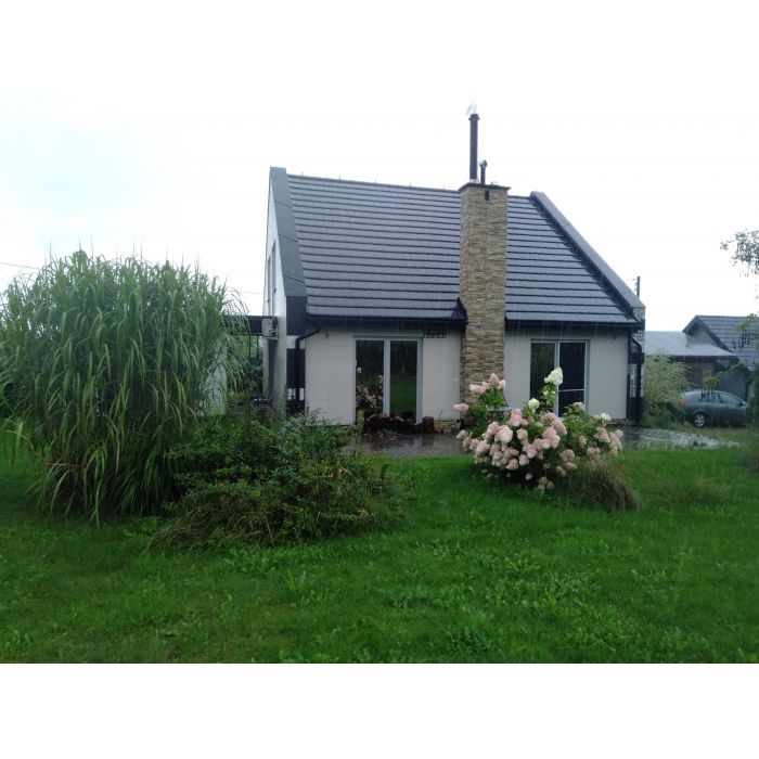 Syndyk sprzeda dom jednorodzinny w Kędzierzynce
