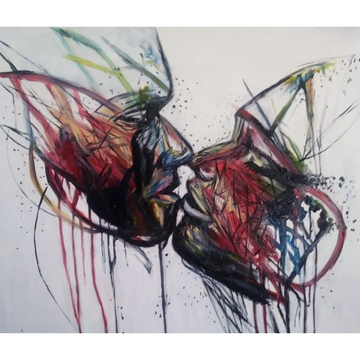 Nowoczesne Obrazy Do Salonu Na Zamówienie