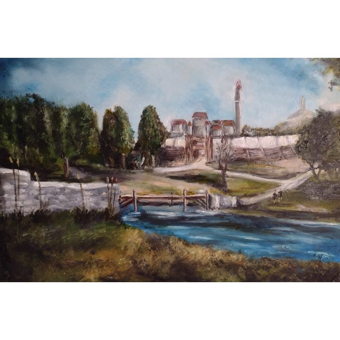 Nowoczesne Obrazy Do Salonu Na Zamówienie