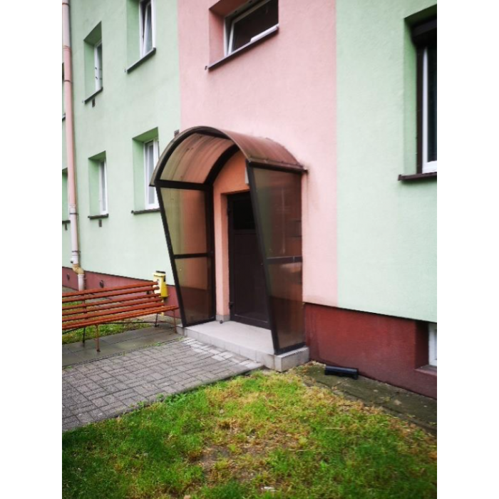 UDZIAŁ 1/4 CZĘŚCI W LOKALU MIESZKALNYM W BRZESZCZACH
