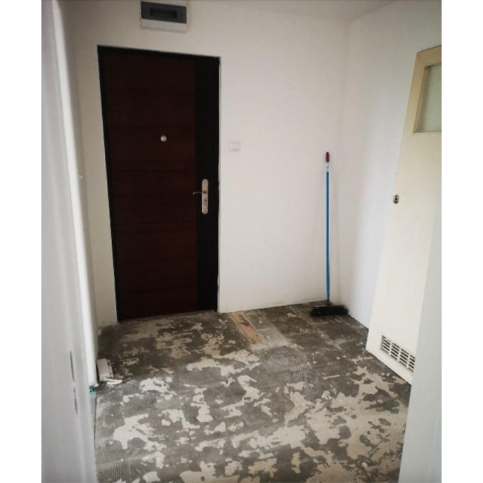 UDZIAŁ 1/4 CZĘŚCI W LOKALU MIESZKALNYM W BRZESZCZACH