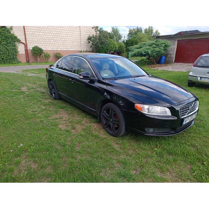 Sprzedam Volvo
