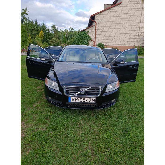 Sprzedam Volvo