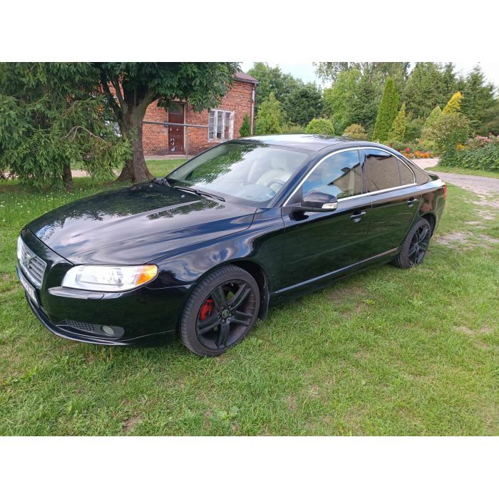 Sprzedam Volvo