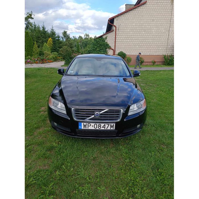 Sprzedam Volvo