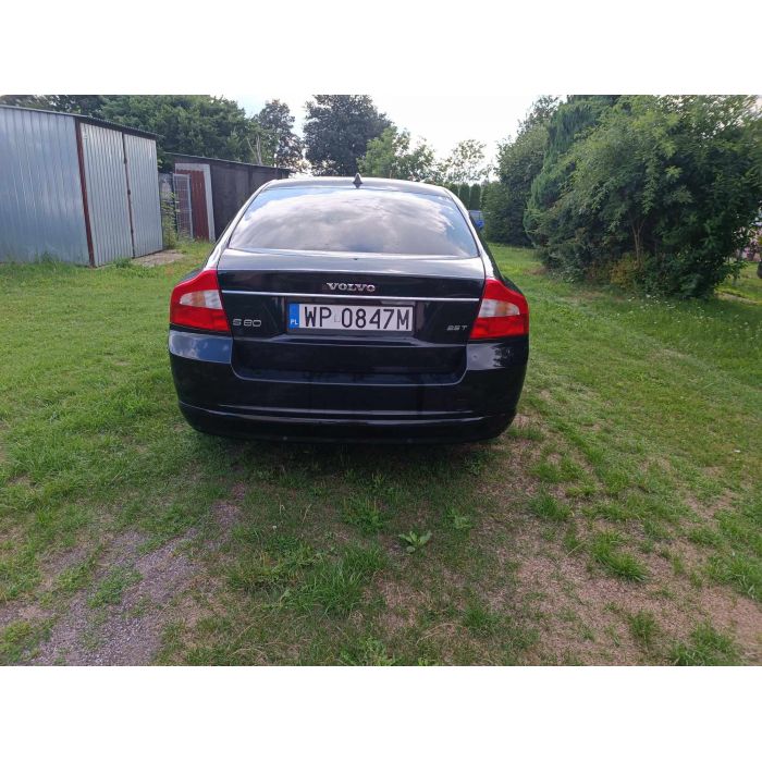 Sprzedam Volvo