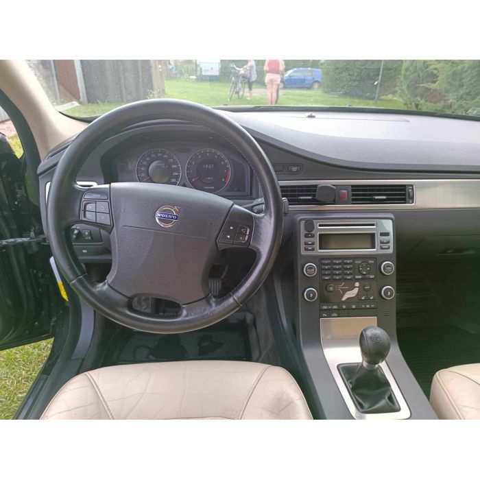 Sprzedam Volvo