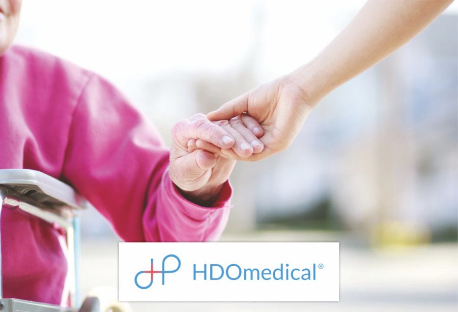 HDOmedical zatrudni Pielęgniarkę lub doświadczoną Opiekunkę, 76297 Stutensee 1400€ -1600€