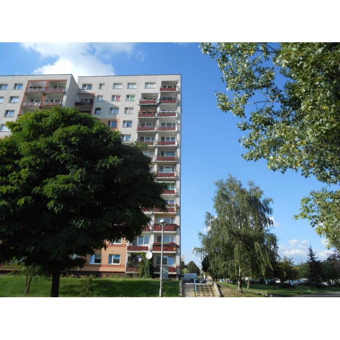 mieszkanie 58.4 m2 Częstochowa M-4 sprzedam dzielnica Północ