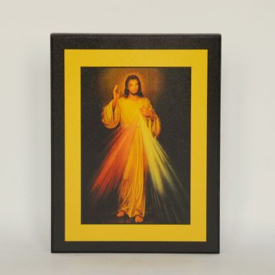 Obraz Jezusa Miłosiernego - Meritohurt.pl