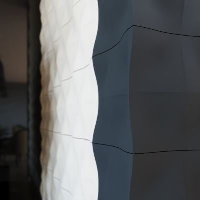 Panele 3D-Model 5/Panele dekoracyjne/Panele gipsowe