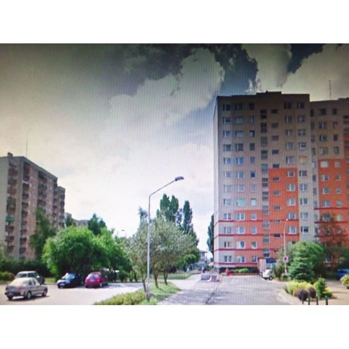 mieszkanie 58.4 m2 sprzedam M-4 Częstochowa dzielnica Północ