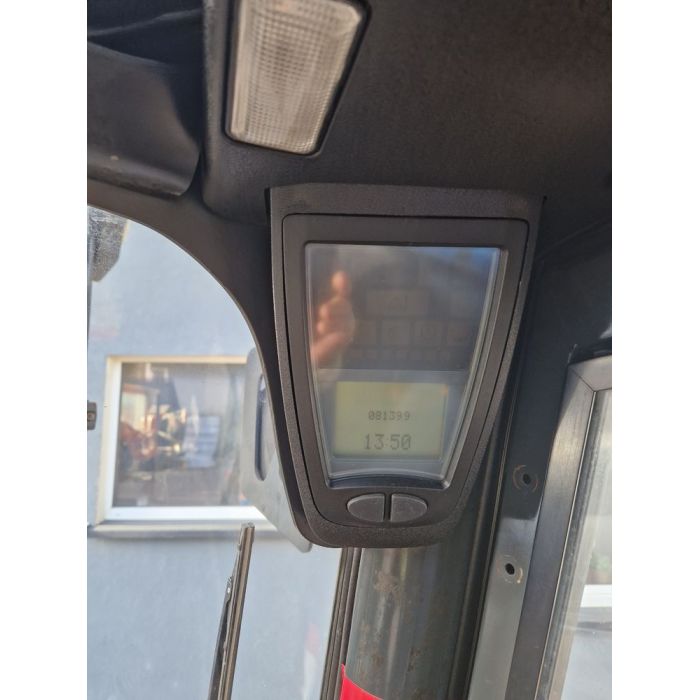 Wózek widłowy Linde H35T 393 sprzedaż, wynajem, serwis