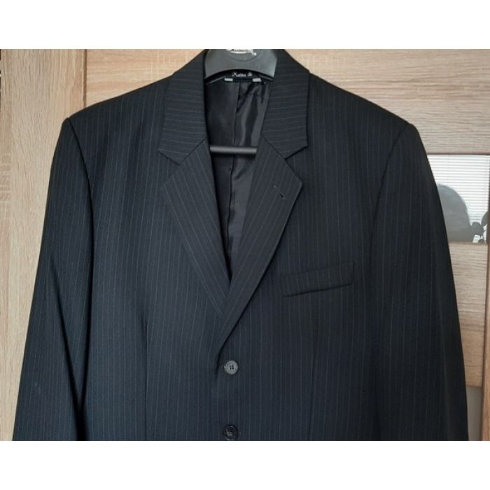 stylowa Marynarka firmy Malibu, na 182 cm wzrostu - jak nowa!