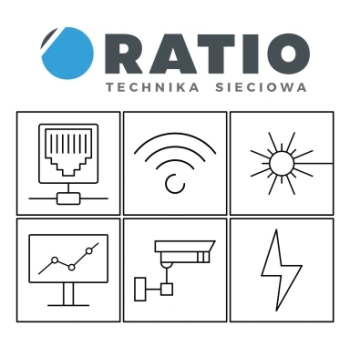 Instalacje SIECI KOMPUTEROWYCH