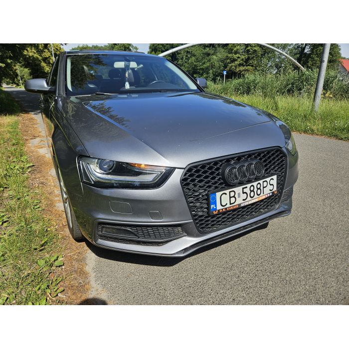 Audi a4 s-line 2015 2l 220km 204tys km