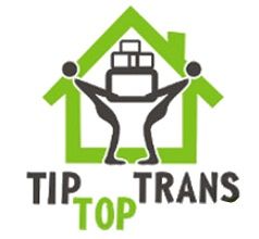 Tip Top Tans - transport i przeprowadzki Gdańsk